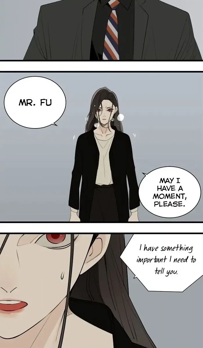 Read Who Is the Prey? chapter 33 image 19 on Lezhin