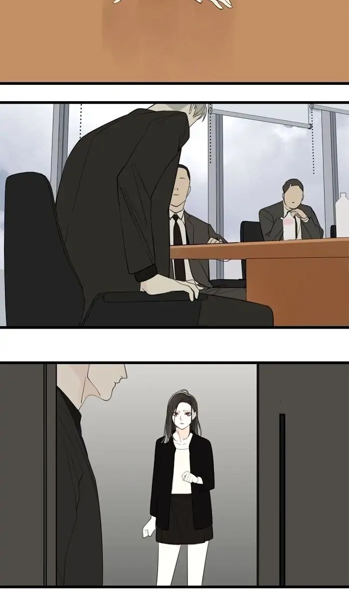 Read Who Is the Prey? chapter 33 image 21 on Lezhin