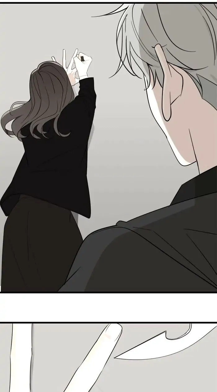 Read Who Is the Prey? chapter 33 image 27 on Lezhin