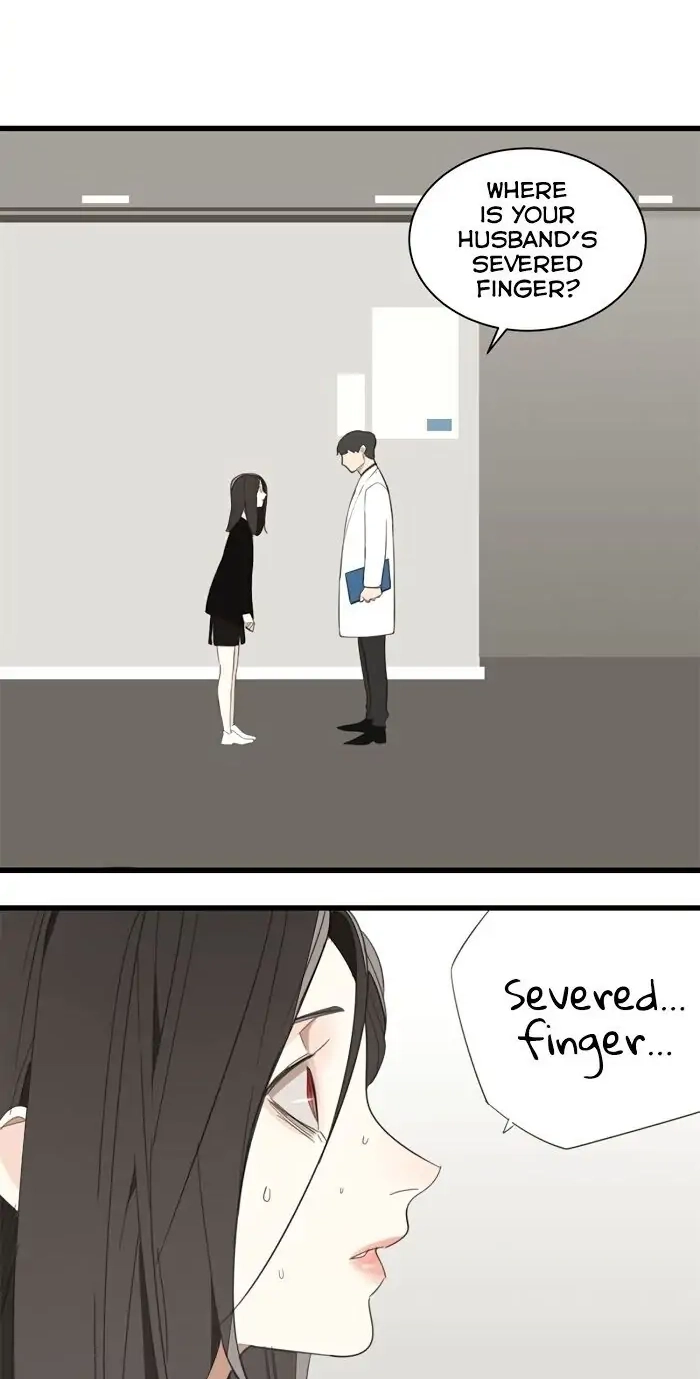 Read Who Is the Prey? chapter 33 image 3 on Lezhin