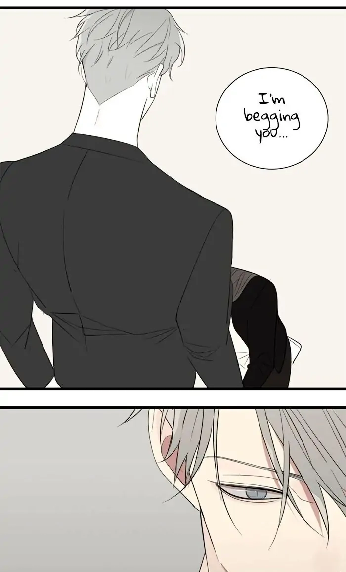 Read Who Is the Prey? chapter 33 image 31 on Lezhin