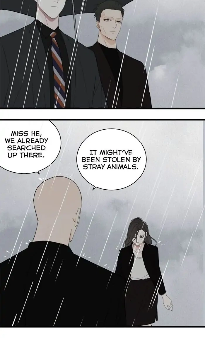 Read Who Is the Prey? chapter 33 image 35 on Lezhin