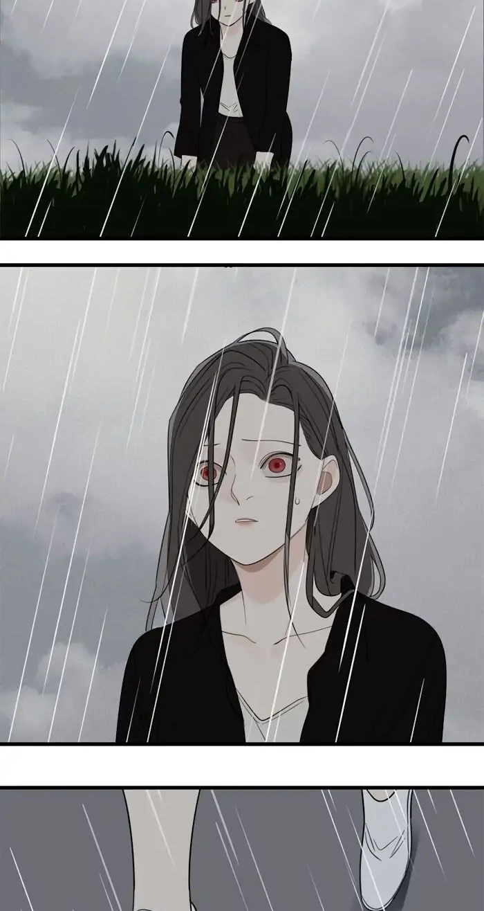Read Who Is the Prey? chapter 33 image 37 on Lezhin