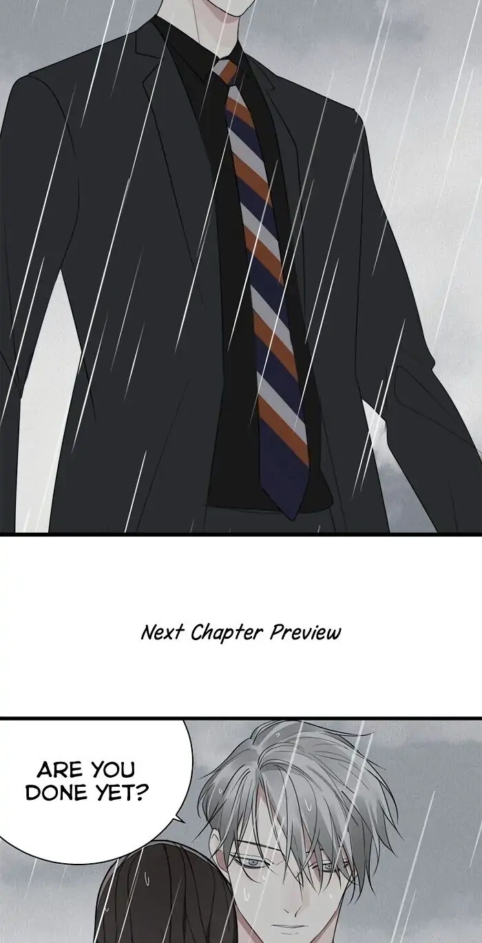 Read Who Is the Prey? chapter 33 image 42 on Lezhin