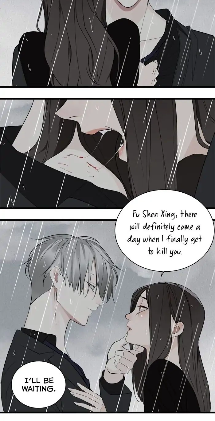 Read Who Is the Prey? chapter 33 image 43 on Lezhin