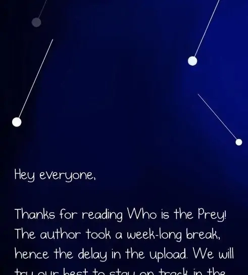 Read Who Is the Prey? chapter 33 image 45 on Lezhin