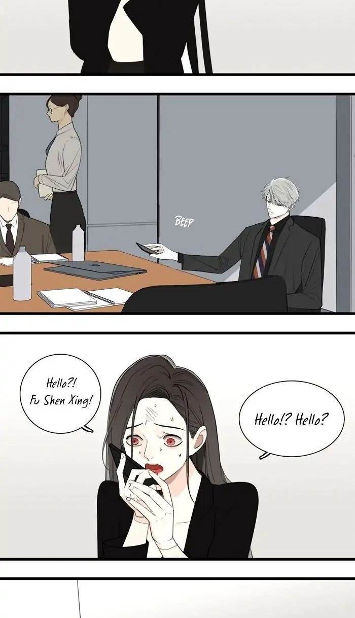 Read Who Is the Prey? chapter 33 image 7 on Lezhin