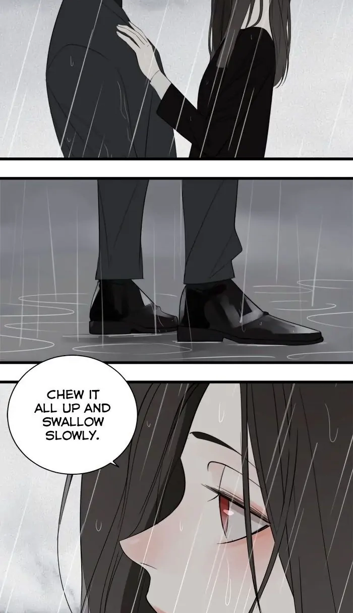 Read Who Is the Prey? chapter 34 image 12 on Lezhin