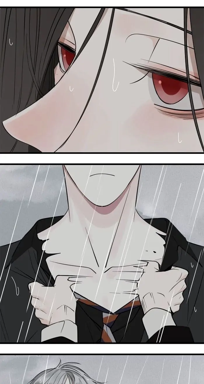 Read Who Is the Prey? chapter 34 image 14 on Lezhin