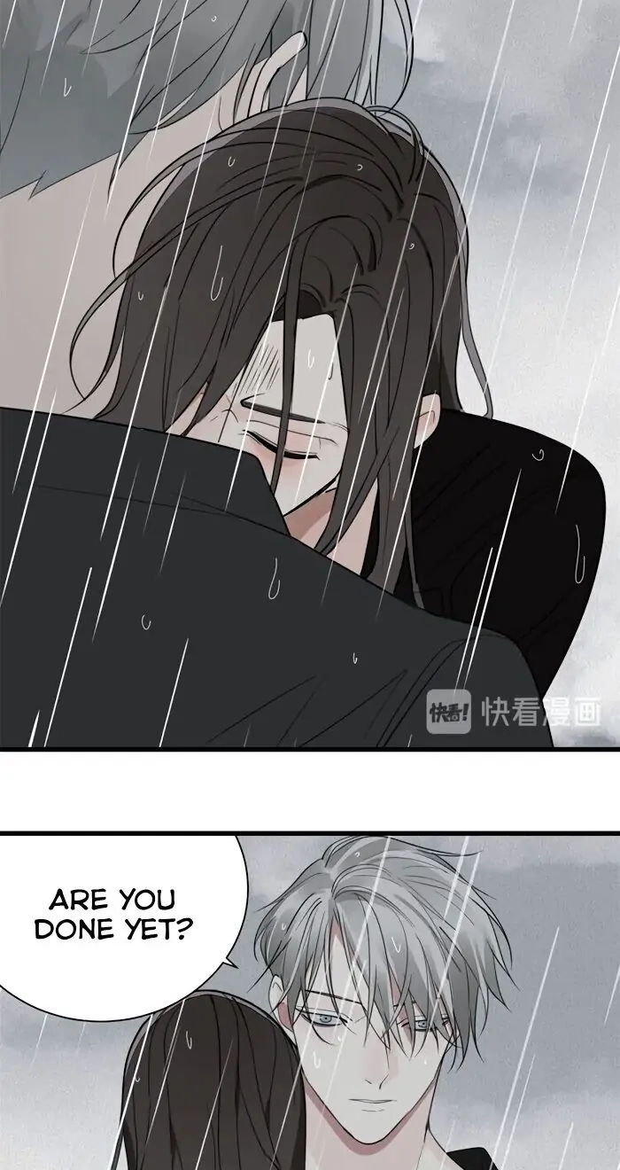 Read Who Is the Prey? chapter 34 image 16 on Lezhin