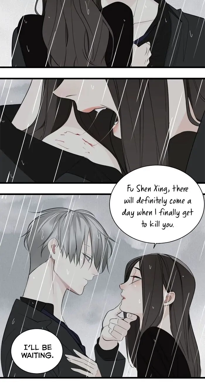 Read Who Is the Prey? chapter 34 image 17 on Lezhin