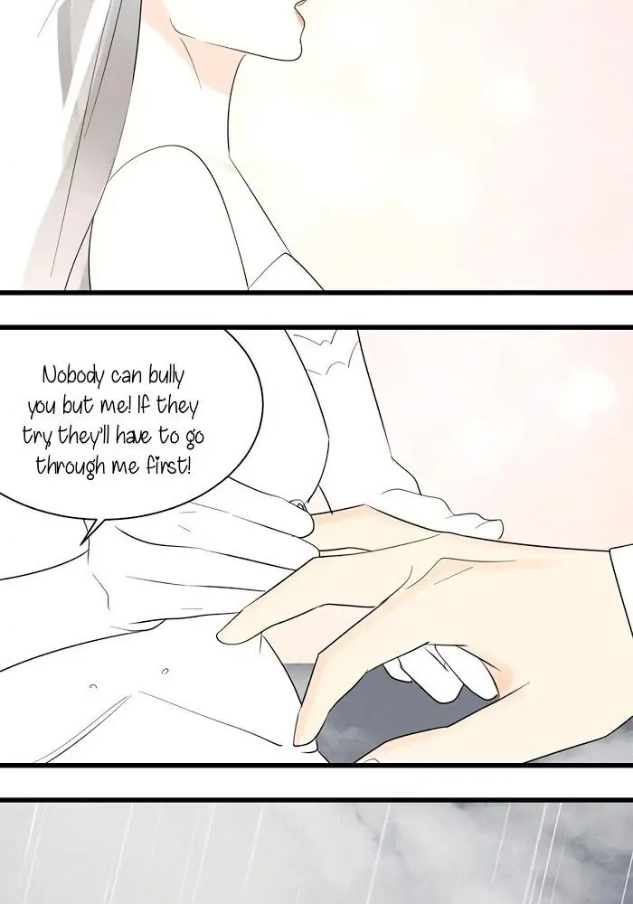 Read Who Is the Prey? chapter 34 image 2 on Lezhin
