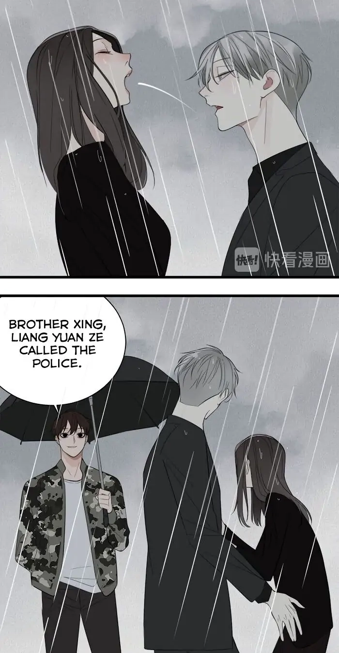 Read Who Is the Prey? chapter 34 image 20 on Lezhin
