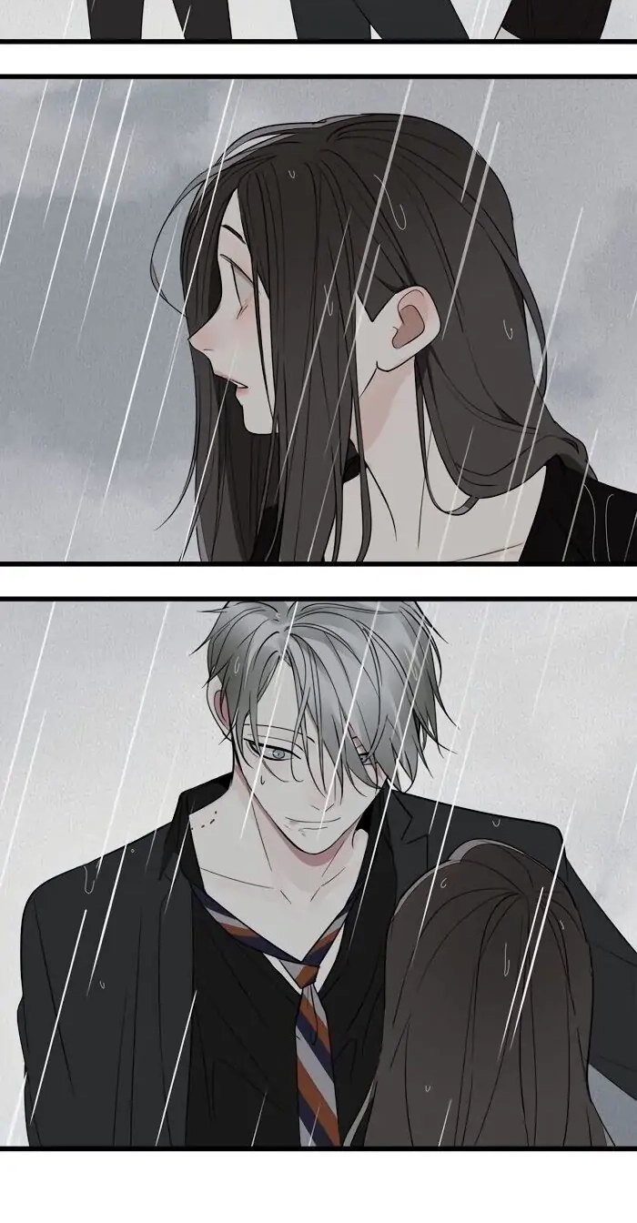 Read Who Is the Prey? chapter 34 image 21 on Lezhin
