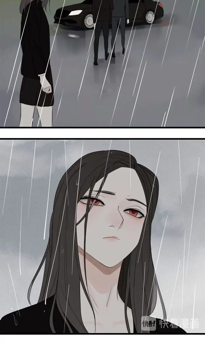 Read Who Is the Prey? chapter 34 image 24 on Lezhin