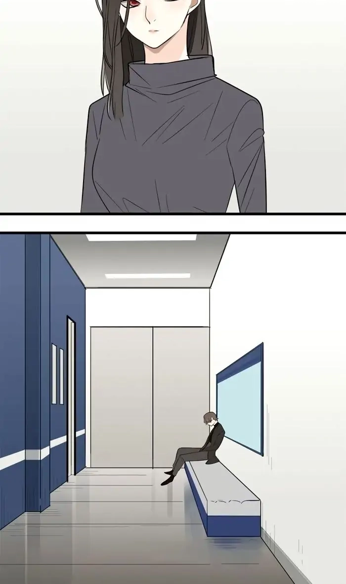 Read Who Is the Prey? chapter 34 image 27 on Lezhin