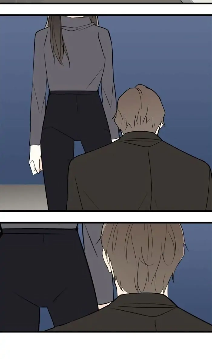Read Who Is the Prey? chapter 34 image 28 on Lezhin