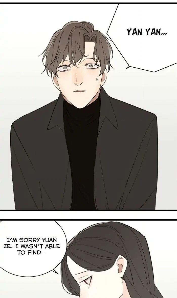 Read Who Is the Prey? chapter 34 image 29 on Lezhin