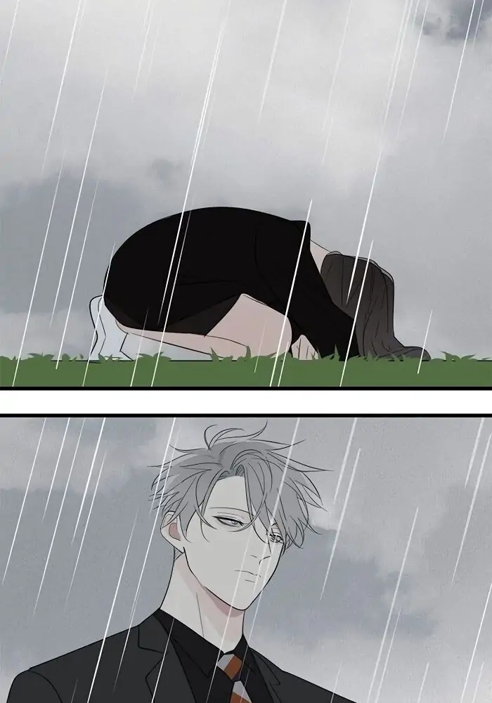 Read Who Is the Prey? chapter 34 image 3 on Lezhin
