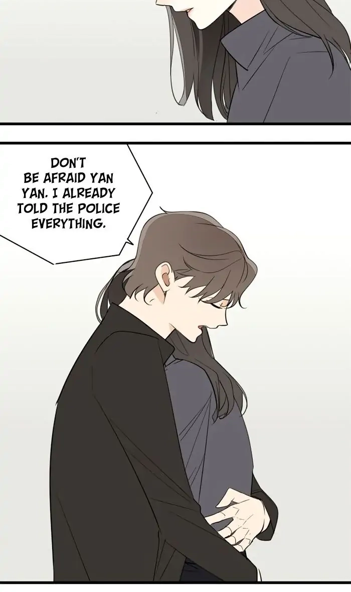 Read Who Is the Prey? chapter 34 image 30 on Lezhin