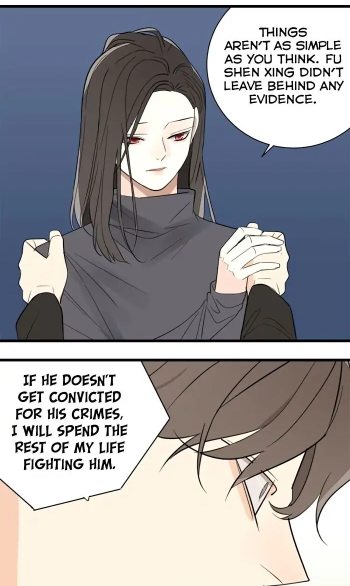 Read Who Is the Prey? chapter 34 image 32 on Lezhin
