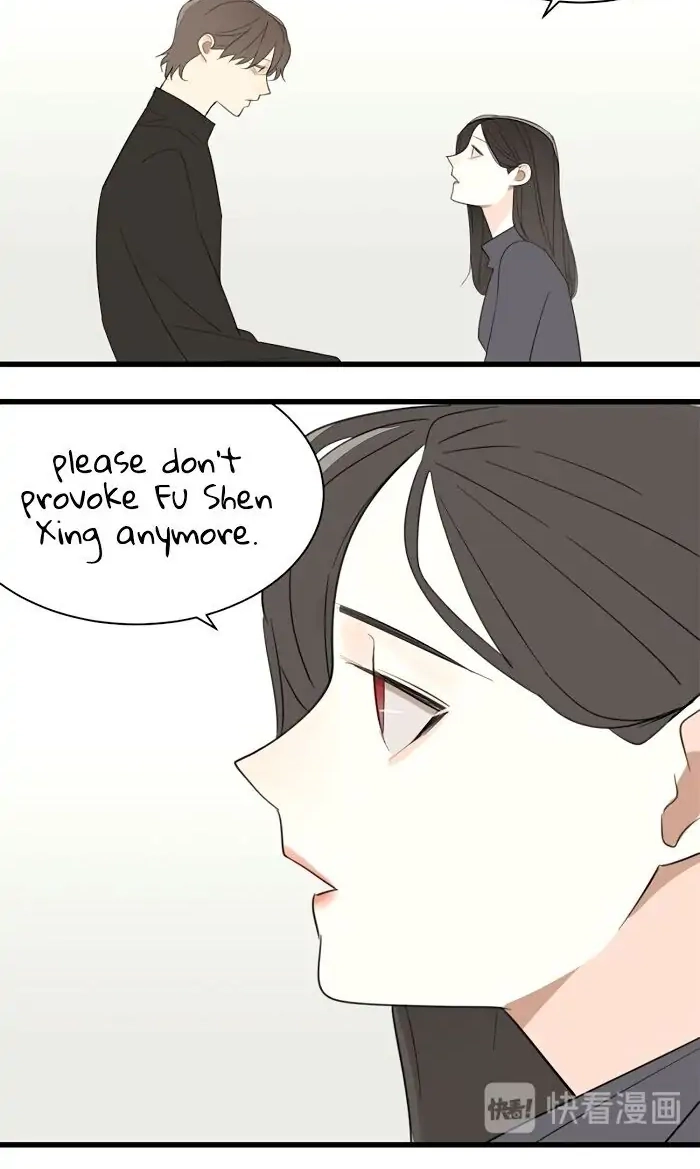 Read Who Is the Prey? chapter 34 image 34 on Lezhin