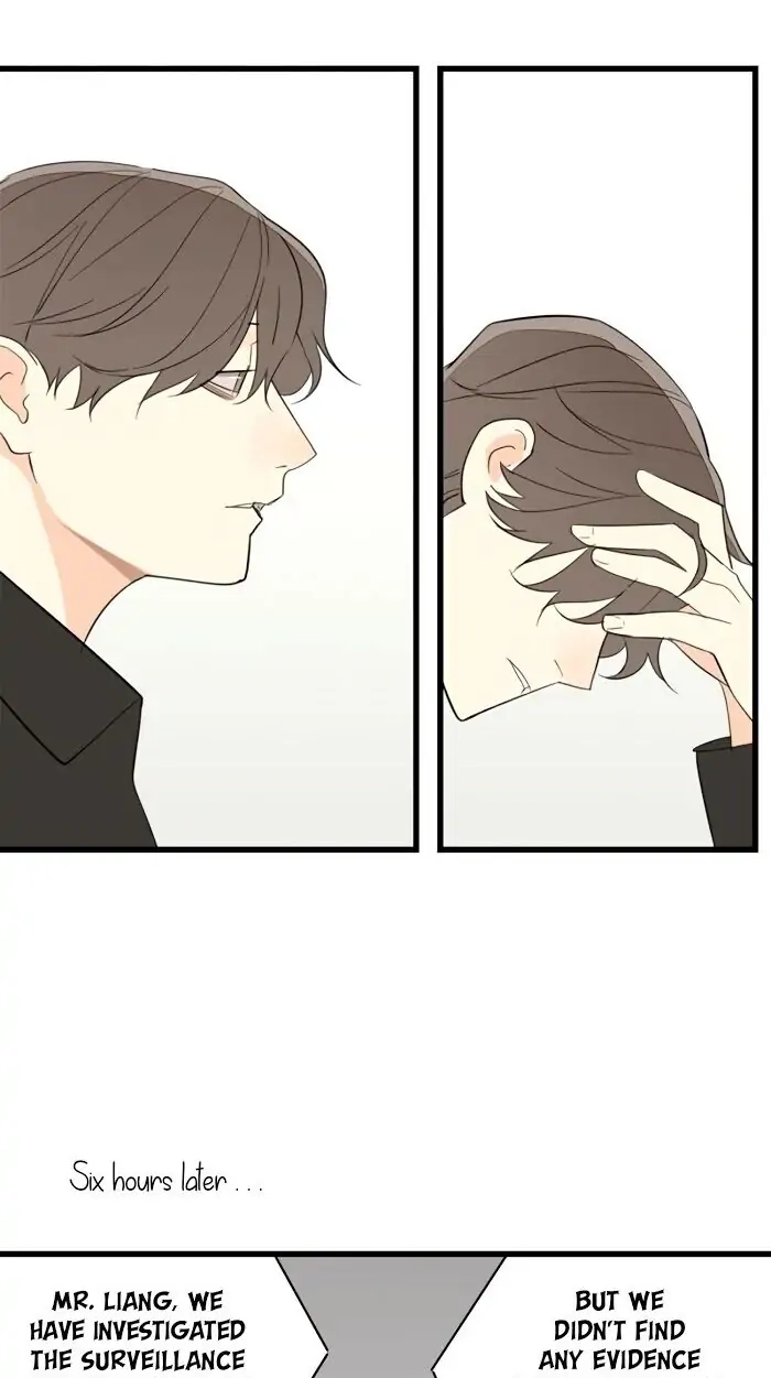 Read Who Is the Prey? chapter 34 image 35 on Lezhin