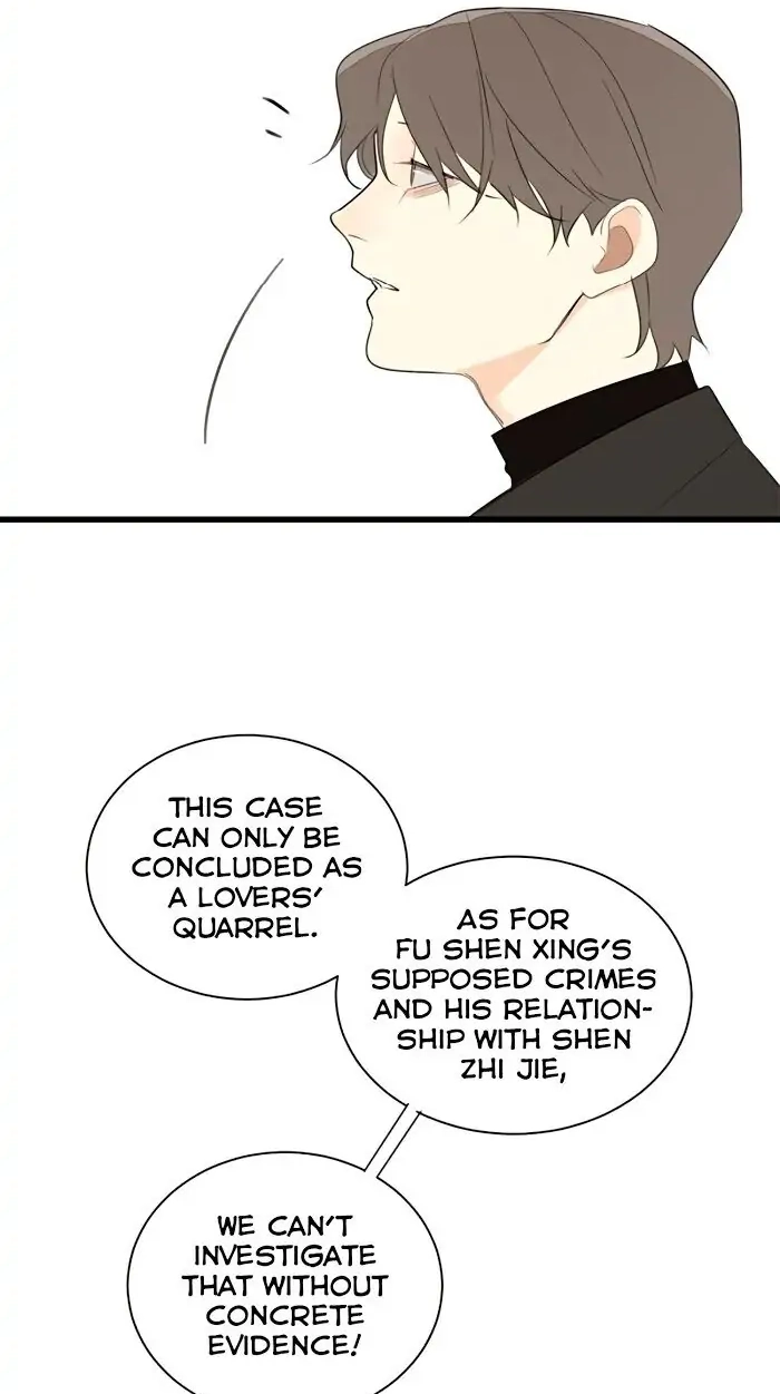 Read Who Is the Prey? chapter 34 image 37 on Lezhin