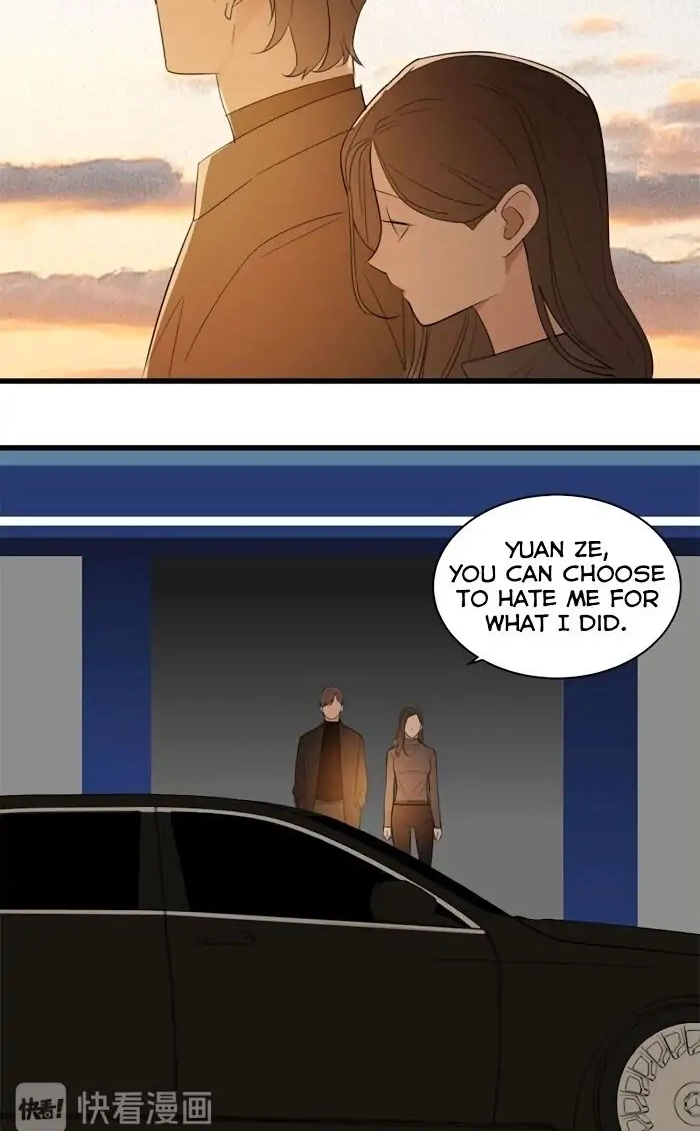 Read Who Is the Prey? chapter 34 image 40 on Lezhin