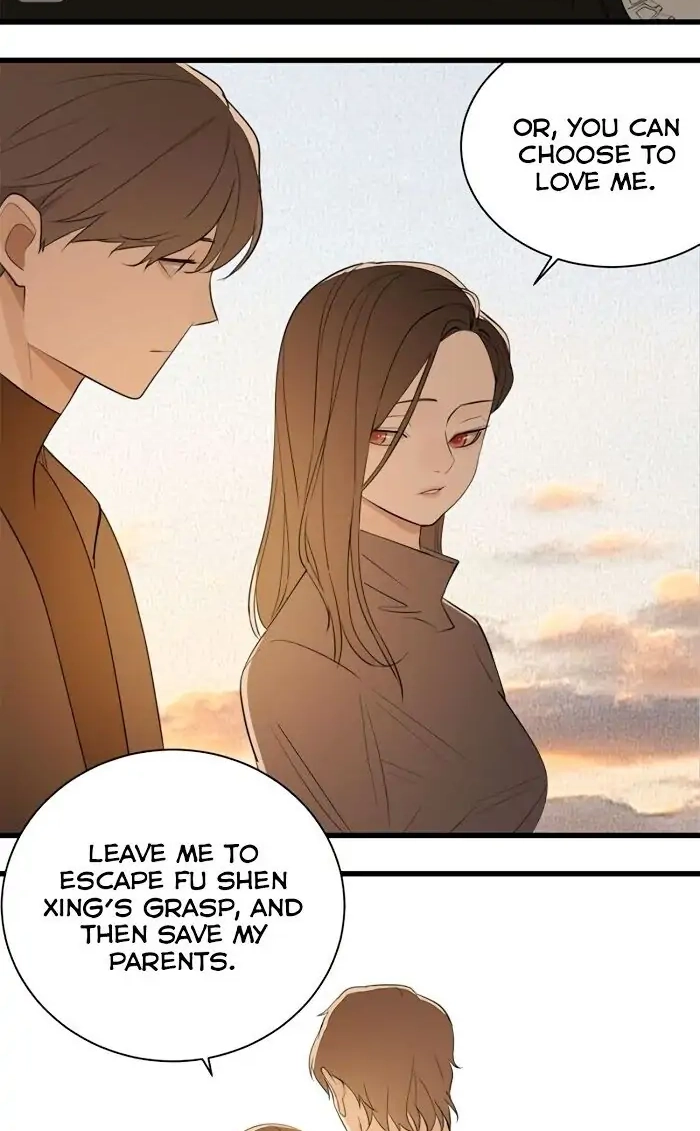 Read Who Is the Prey? chapter 34 image 41 on Lezhin