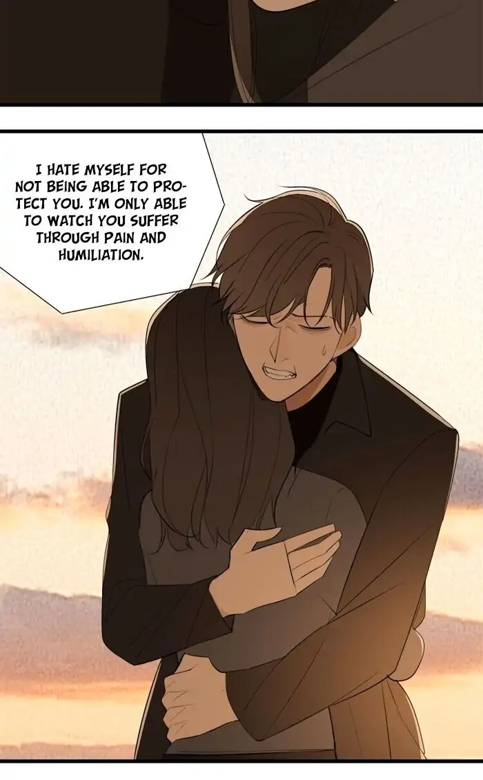 Read Who Is the Prey? chapter 34 image 43 on Lezhin