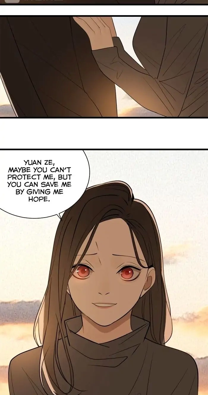 Read Who Is the Prey? chapter 34 image 45 on Lezhin
