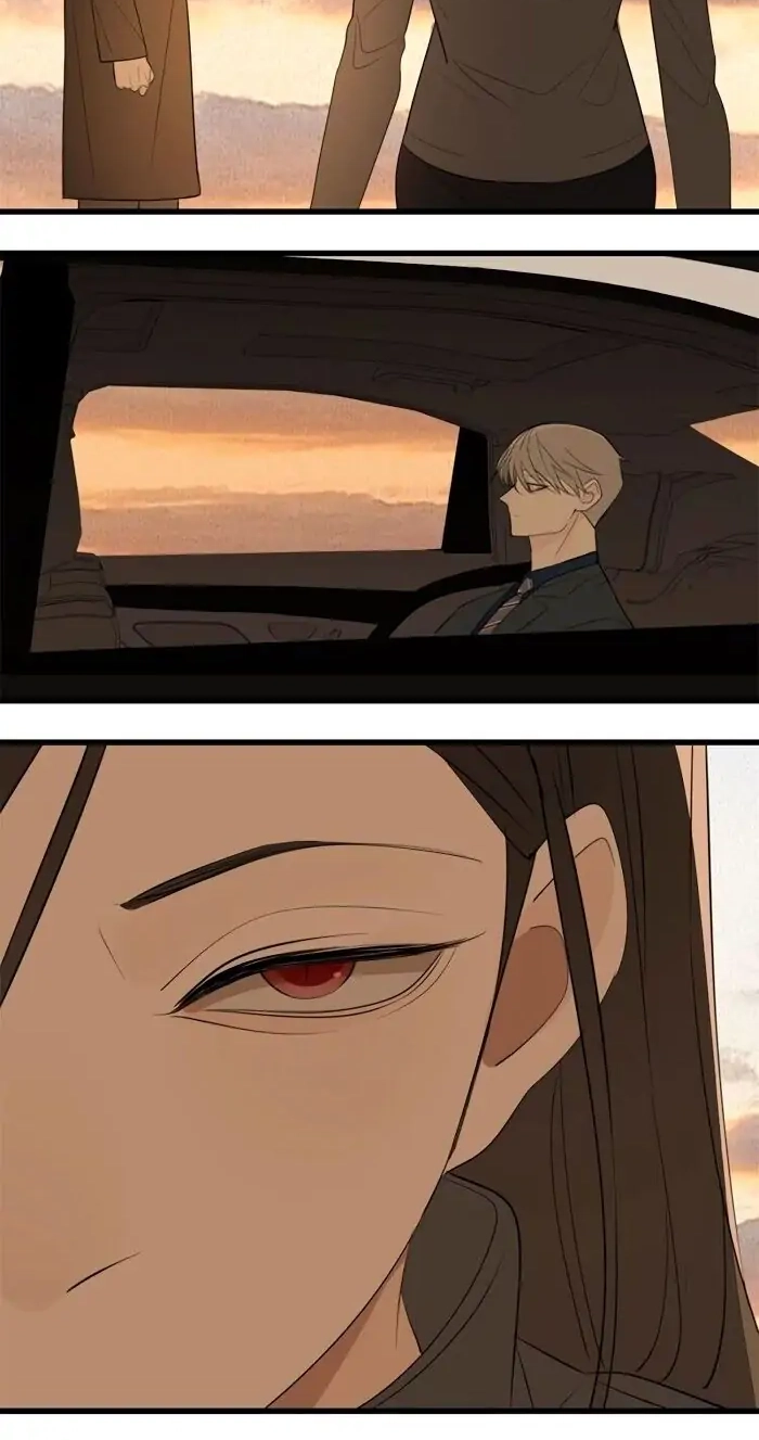Read Who Is the Prey? chapter 34 image 47 on Lezhin