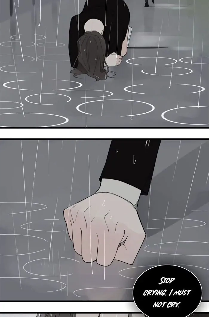 Read Who Is the Prey? chapter 34 image 5 on Lezhin