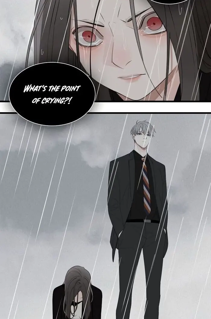 Read Who Is the Prey? chapter 34 image 6 on Lezhin