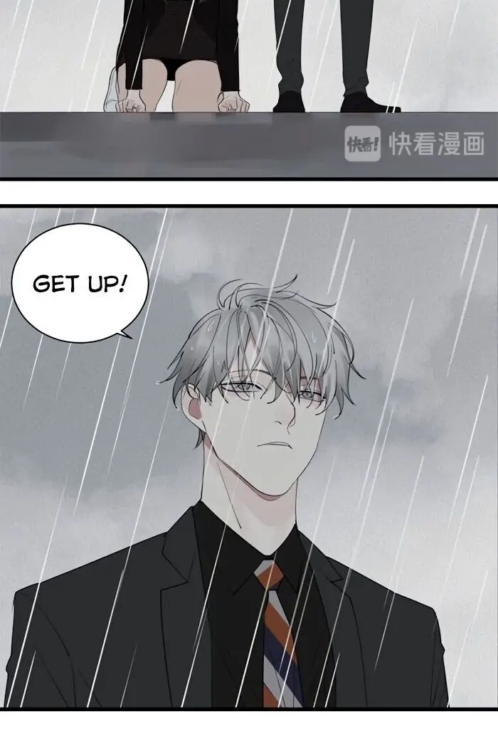 Read Who Is the Prey? chapter 34 image 7 on Lezhin