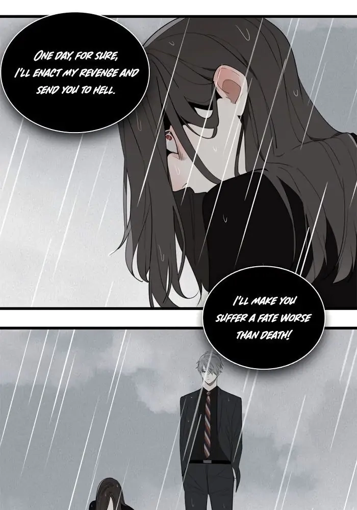 Read Who Is the Prey? chapter 34 image 8 on Lezhin