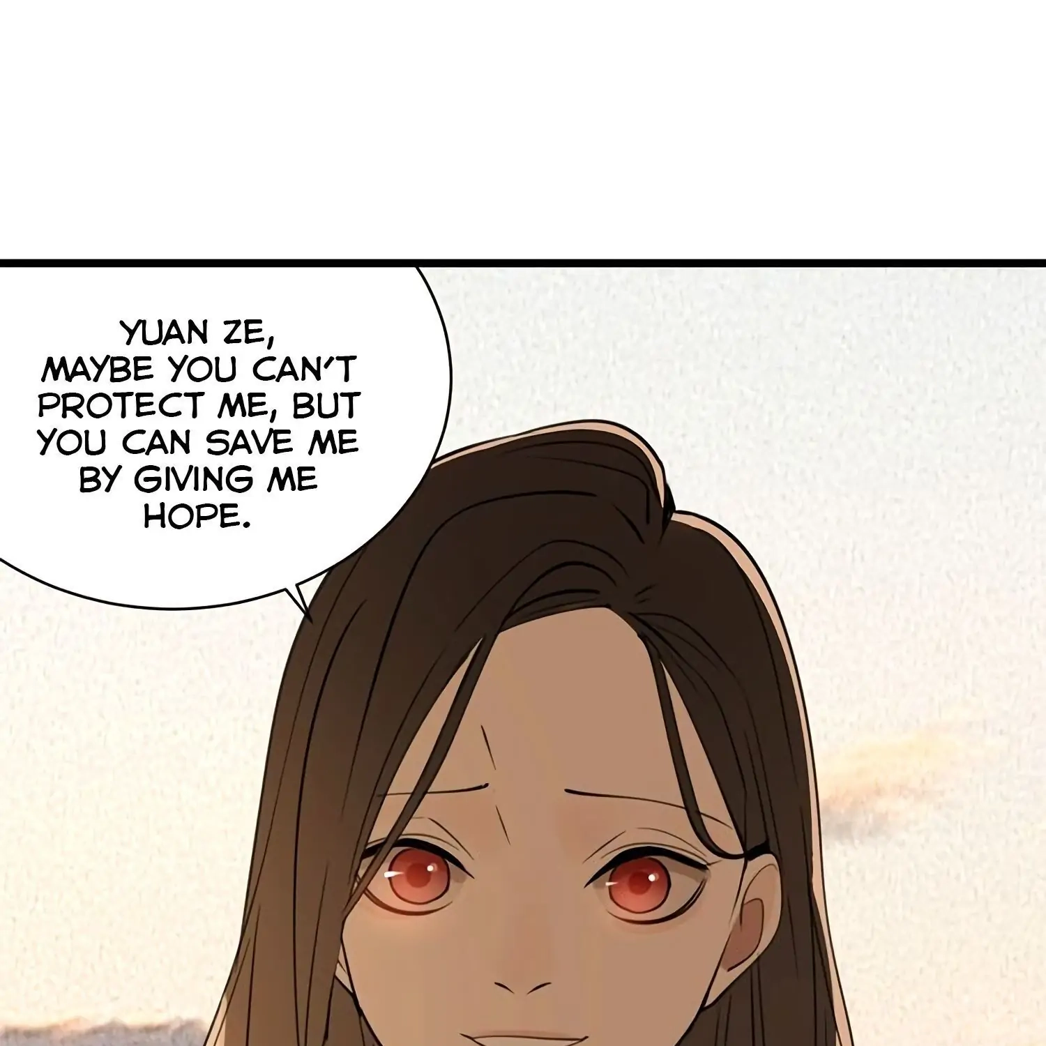 Read Who Is the Prey? chapter 35 image 1 on Lezhin
