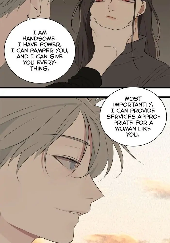 Read Who Is the Prey? chapter 35 image 11 on Lezhin