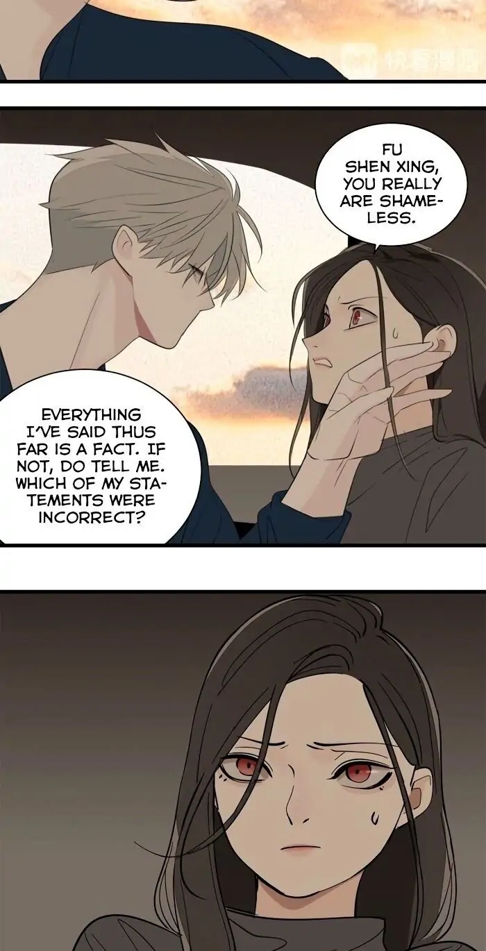 Read Who Is the Prey? chapter 35 image 12 on Lezhin