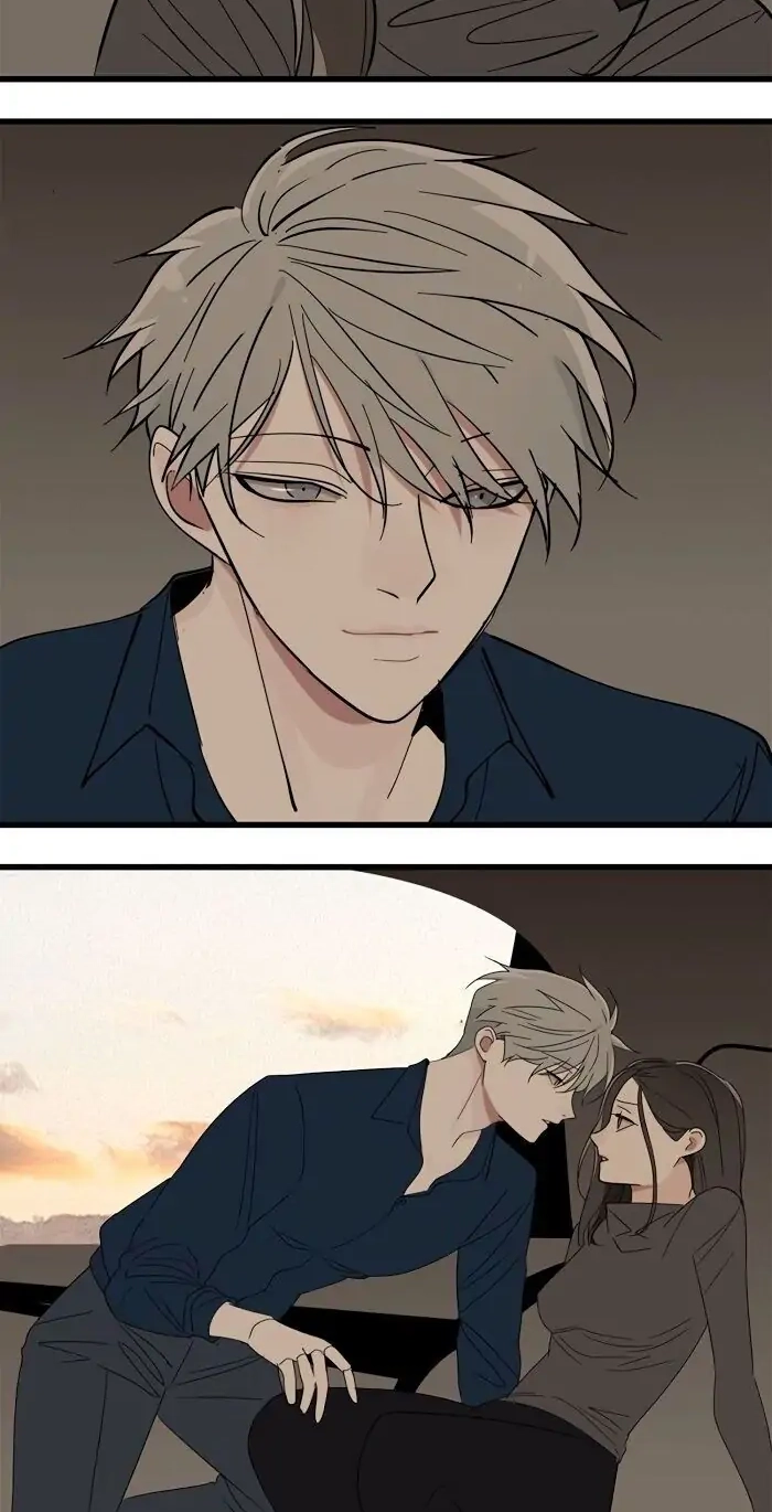 Read Who Is the Prey? chapter 35 image 13 on Lezhin