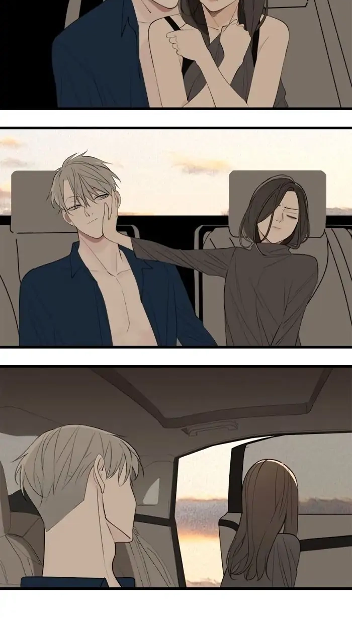 Read Who Is the Prey? chapter 35 image 18 on Lezhin