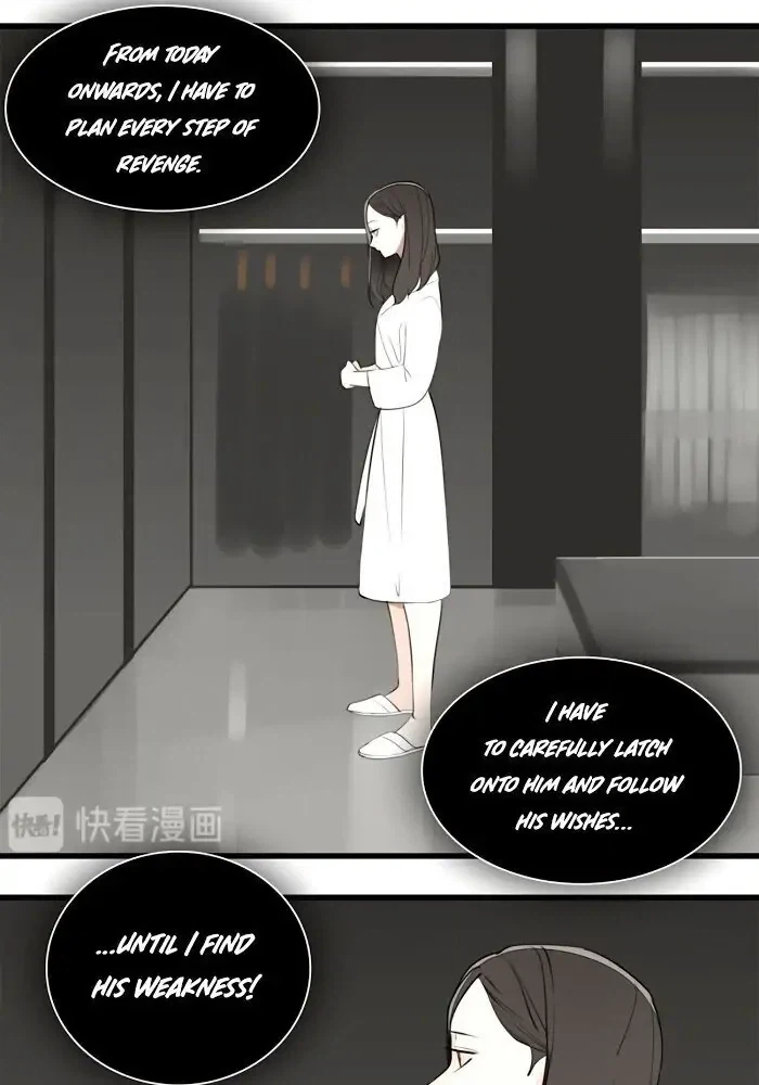 Read Who Is the Prey? chapter 35 image 19 on Lezhin