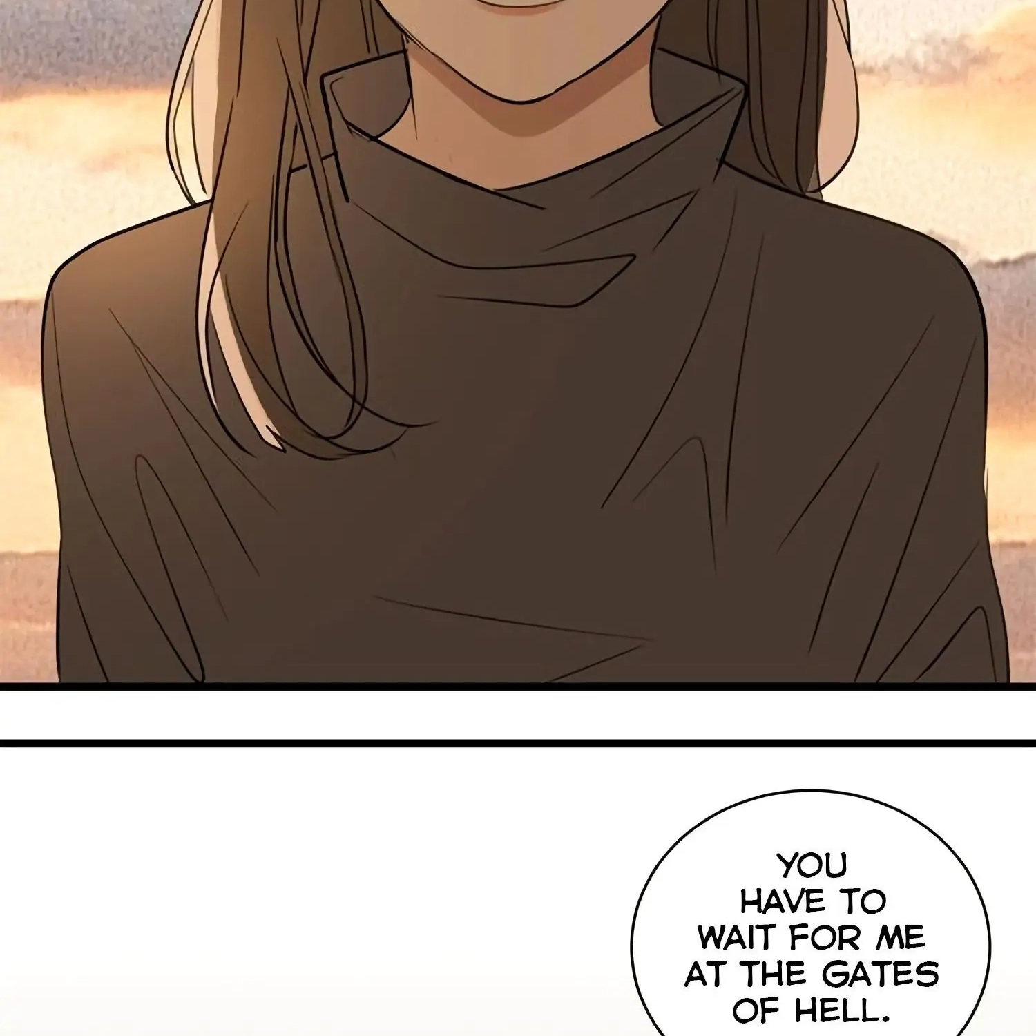 Read Who Is the Prey? chapter 35 image 2 on Lezhin