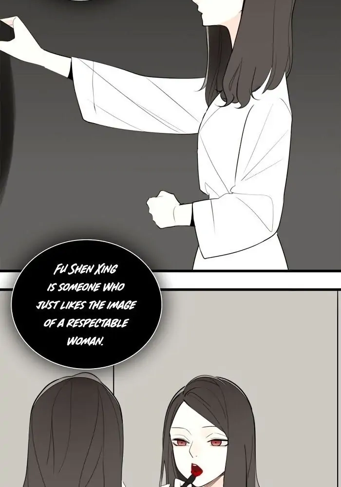 Read Who Is the Prey? chapter 35 image 20 on Lezhin