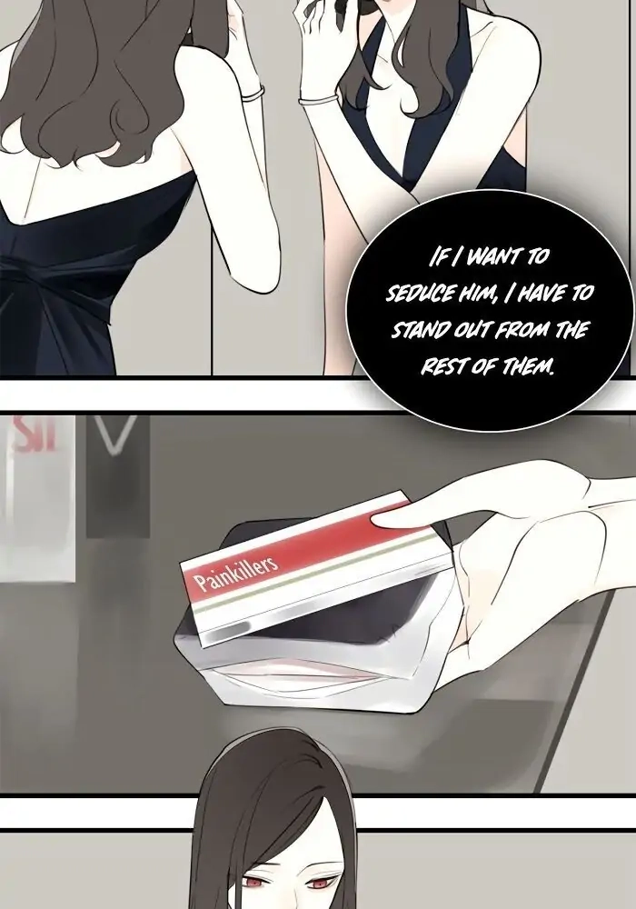 Read Who Is the Prey? chapter 35 image 21 on Lezhin