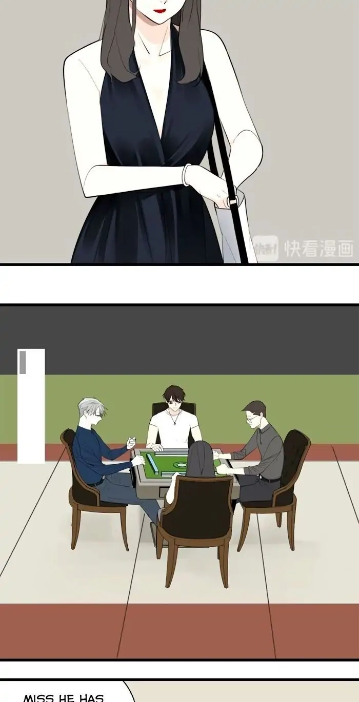 Read Who Is the Prey? chapter 35 image 22 on Lezhin