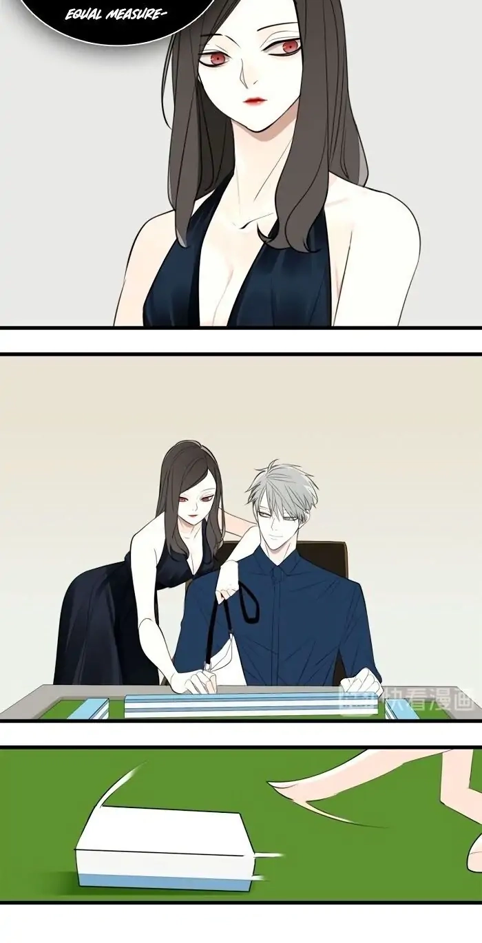 Read Who Is the Prey? chapter 35 image 24 on Lezhin