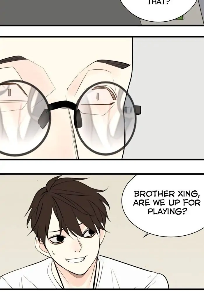 Read Who Is the Prey? chapter 35 image 27 on Lezhin