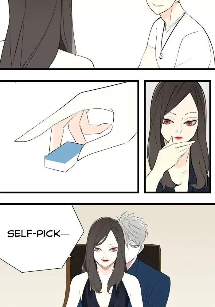 Read Who Is the Prey? chapter 35 image 32 on Lezhin